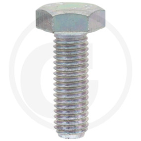 Vpe1 6Kt.-Schraube,Din933,Vz,16X050 Granit 485933 16X050 08V